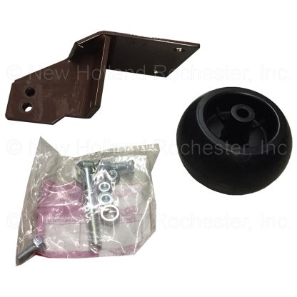 Grasshopper Anti-Scalp Roller Kit Part # 503633