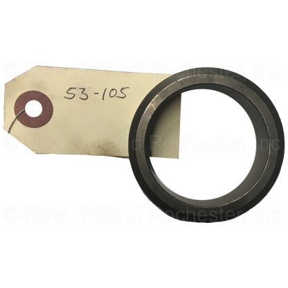 Kuhn Krause Sleeve / Bushing 2.25" OD x 1.74" ID x 0.75" Thk Part # 53-105