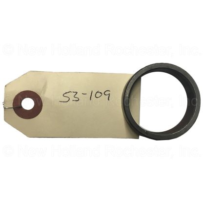 Kuhn Krause Sleeve / Bushing 1.50" OD x 1.28" ID x 0.50" Thk Part # 53-109