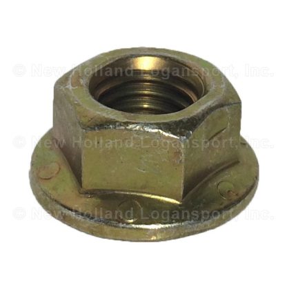 Bobcat Nut Part # 53D10