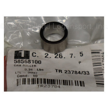 Kuhn Krause Cam Roller Part # 58568100