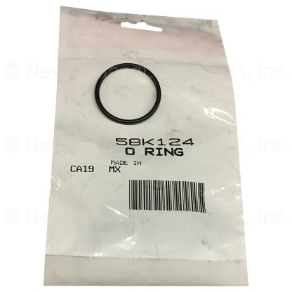 Bobcat O-Ring Part # 58K124