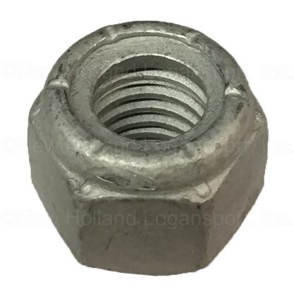 Bobcat Nut Part # 59D8