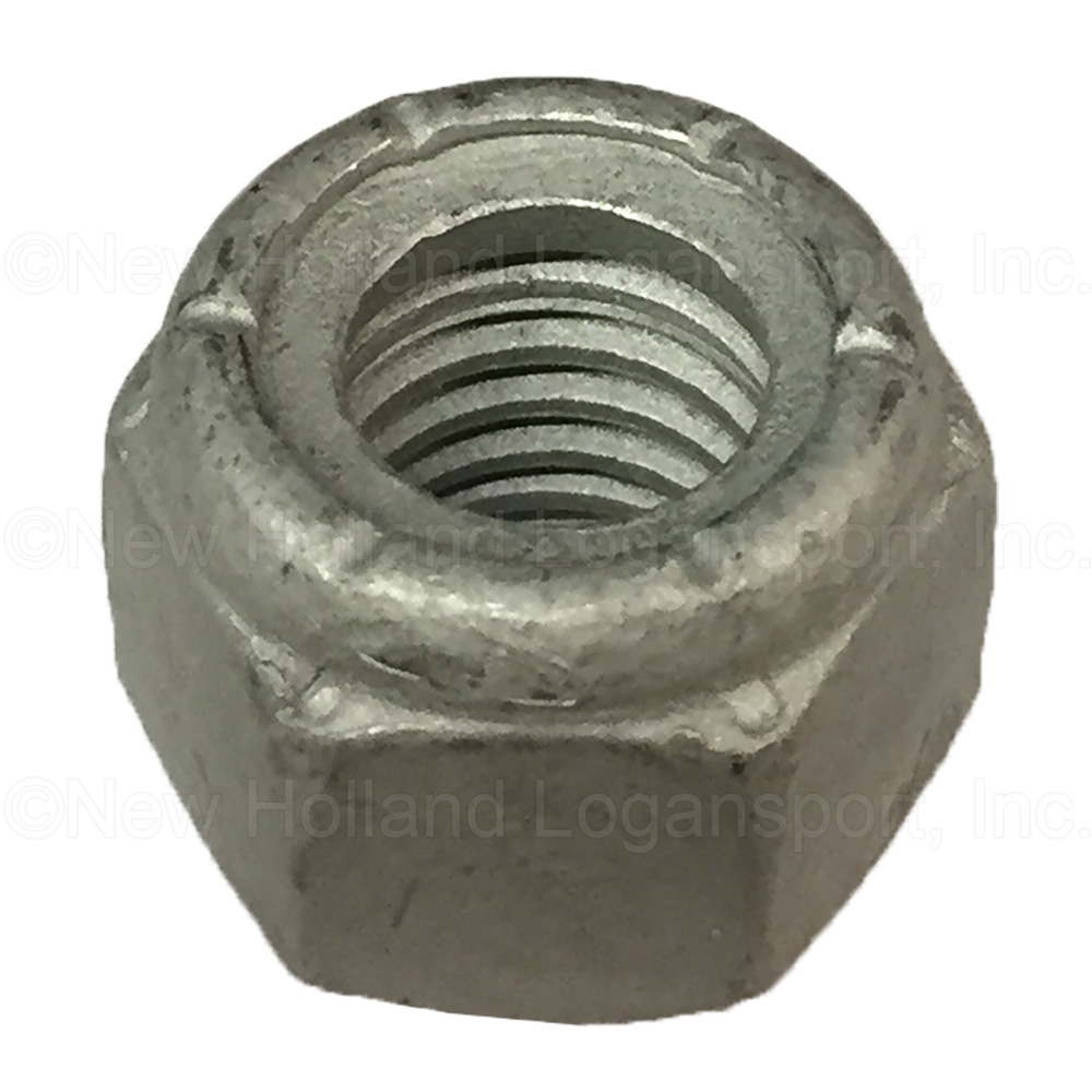 Bobcat Nut Part # 59D8