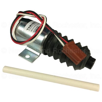 Grasshopper Fuel Solenoid Part # 603350