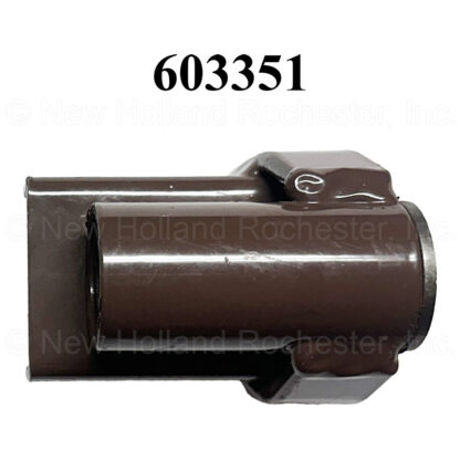 Grasshopper Right Fork Mount w/ Bearing Part # 603351