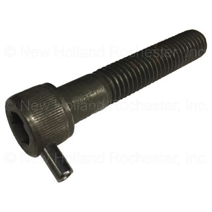 Grasshopper Pin Head Bolt Assy Part # 604160