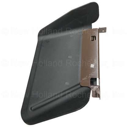 Grasshopper Discharge Shield Part # 604317