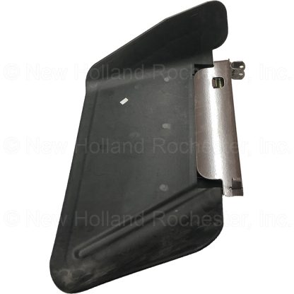 Grasshopper Discharge Shield Assy Part # 604319