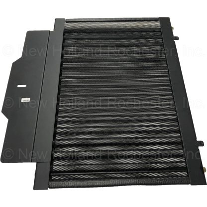 Grasshopper Grille w/ Guard Part # 604382