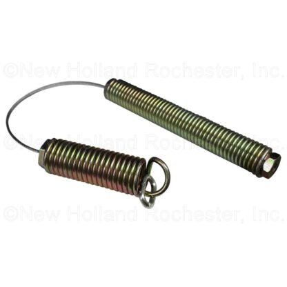 Grasshopper Spring Assembly Part # 604518