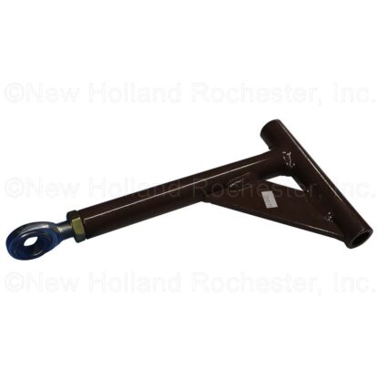 Grasshopper Radius Arm Assy Part # 604675