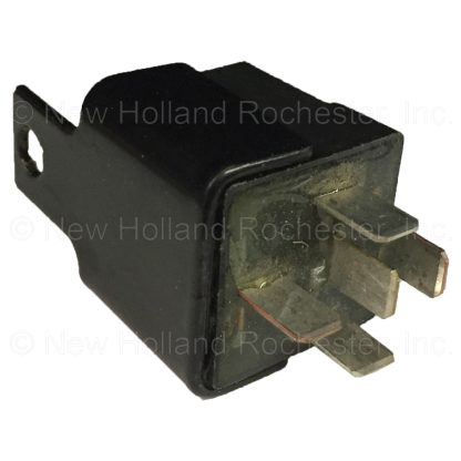 Grasshopper Heavy Duty Relay Assy Part # 604712