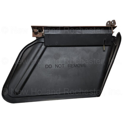 Grasshopper Shield Part # 604749