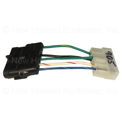 Grasshopper 8-Way Wiring Adapter Part # 604905