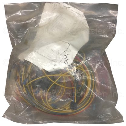 Grasshopper Wiring Assembly Part # 604948