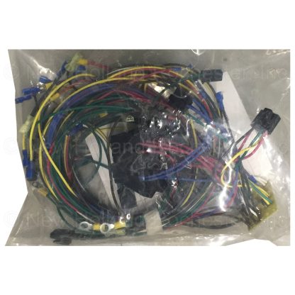 Grasshopper Main Harness Part # 604976