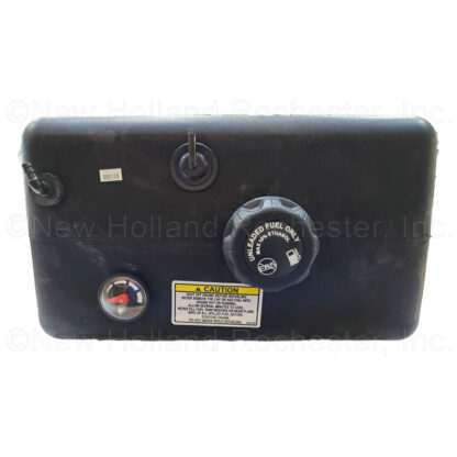 Grasshopper Gas Fuel Tank Assy Part # 605795