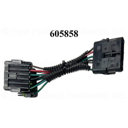 Grasshopper Y Adapter Universal / Dual Part # 605858