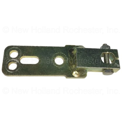 Grasshopper Control Arm Assy Part # 606260