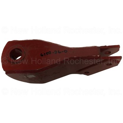 Kuhn Krause Spring Mount Part # 6150-26-0