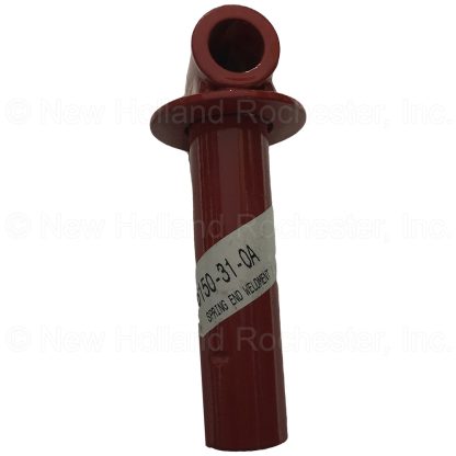 Kuhn Krause Spring Weldment Part # 6150-31-0A