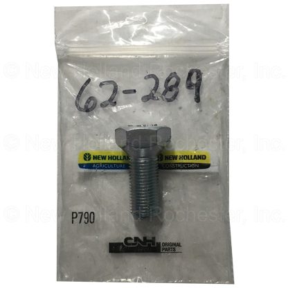 Kuhn Krause Wheel Bolt 1/2"-20 NF x 1-1/32" Part # 62-289