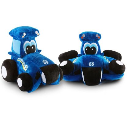 New Holland Pillow Pet