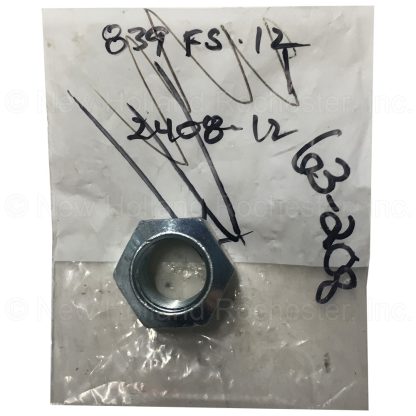 Kuhn Krause 5/8"-18 NF Lug Nut Part # 63-208