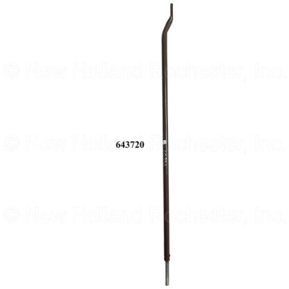 Grasshopper Door Linkage Rod Part # 643720
