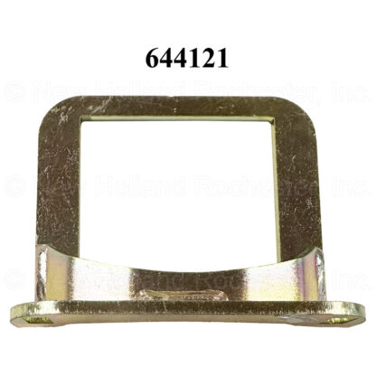 Grasshopper Caliper Mount Part # 644121