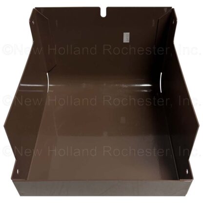 Grasshopper Battery Cover Part # 644162