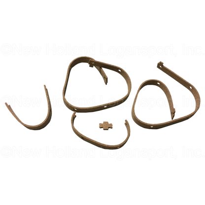 Bobcat Gasket Part # 6502337