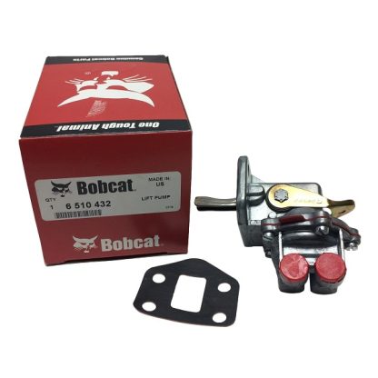 Bobcat Lift Pump Part # 6510432