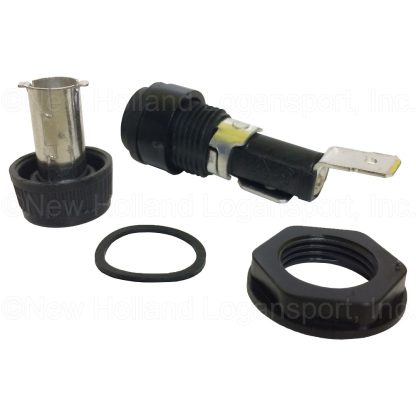 Bobcat Fuse Holder Part # 6513469