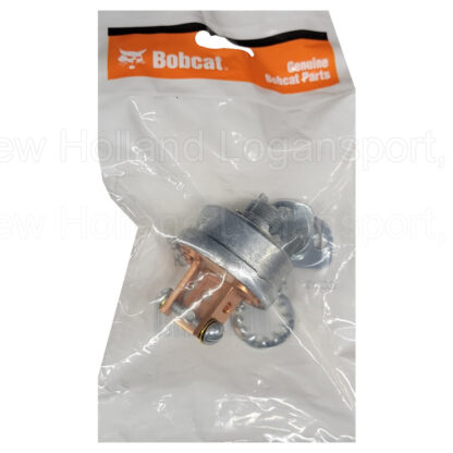 Bobcat Switch Part # 6518763