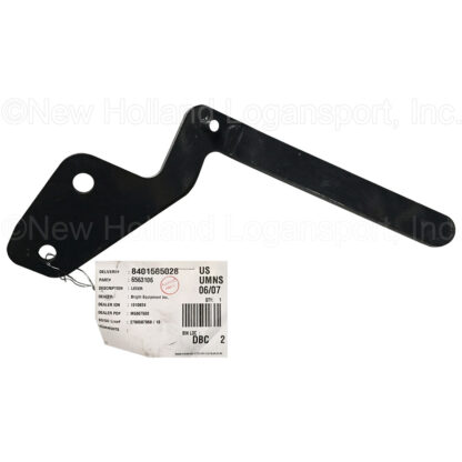 Bobcat Lever Part # 6563106