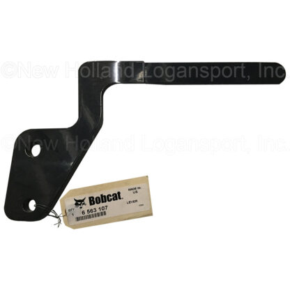 Bobcat Lever Part # 6563107