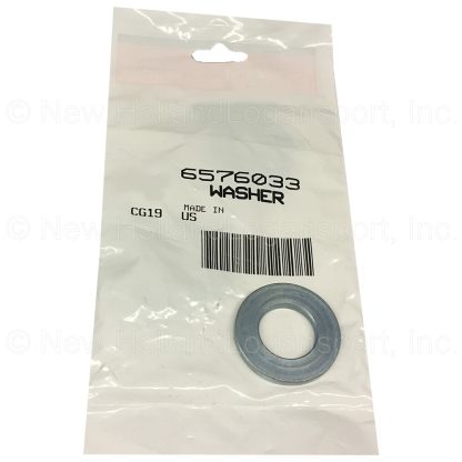 Bobcat Washer Part # 6576033