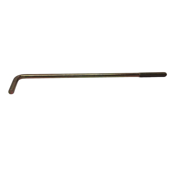 Bobcat Bolt Part # 6576280