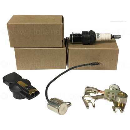 Bobcat Ignition Kit Part # 6576315