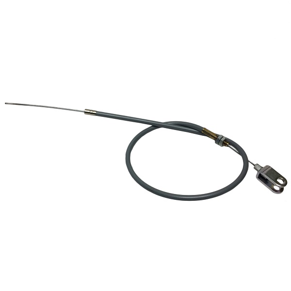Kubota Accelerator Cable Part # 66103-43240 - New Holland