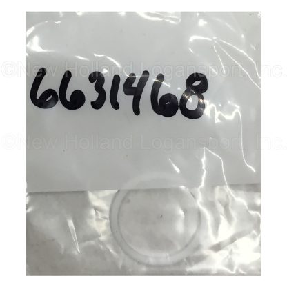 Bobcat Ring Part # 6631468