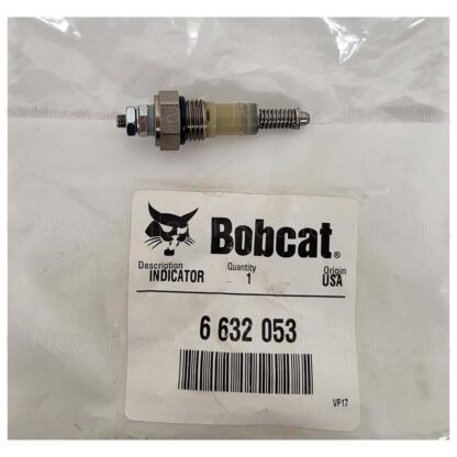 Bobcat Switch Part # 6632053