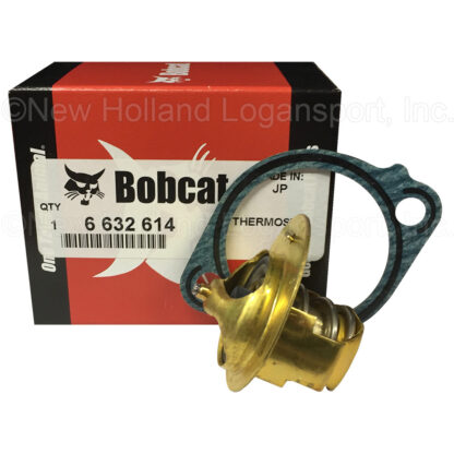 Bobcat Thermostat Part # 6632614