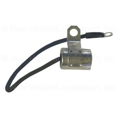 Bobcat Condensor Part # 6632815