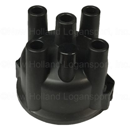 Bobcat Cap Assembly Part # 6632816