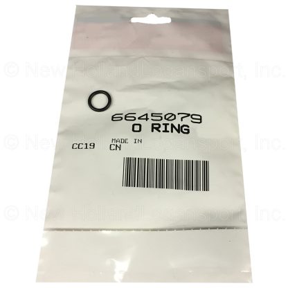 Bobcat O-Ring Part # 6645079