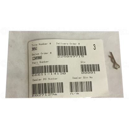 Kubota Pin Set Part # 66611-14130