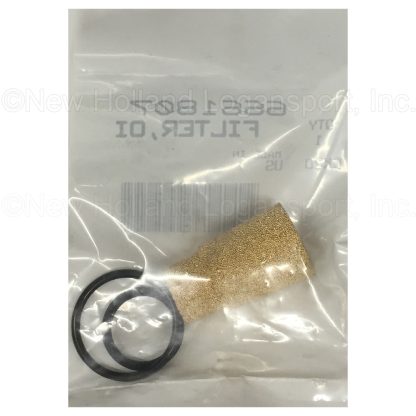 Bobcat Hyd Oil Filter Part # 6661807